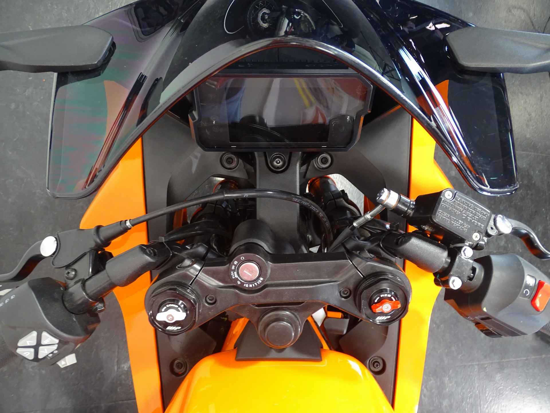 KTM RC 390 - 7/7