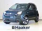 Fiat Panda 1.0 Hybrid Cross * ALS NIEUW * DIRECT LEVERBAAR