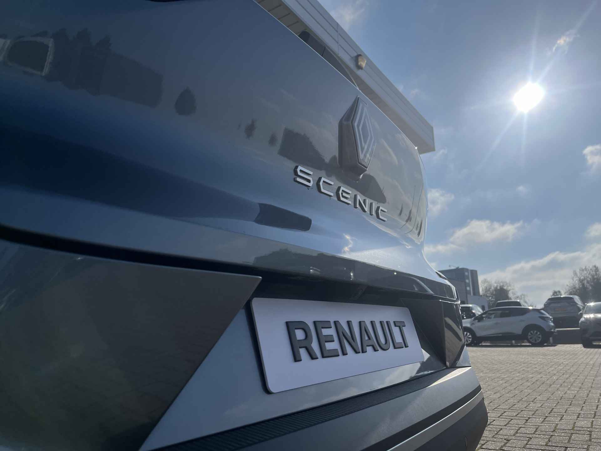 Renault Scénic E-Tech EV87 techno long range | Nu met extra korting | Pack Comfort Premium | Pack Advanced Drive Assist - 6/37