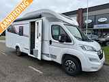 LMC Tourer Lift H 730 G NIEUW !! Enkele bedden