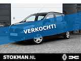 Dacia Lodgy 1.2 TCe Robust 5 PERSOONS | Lage KM stand ! | Geen Airco | Trekhaak | | incl. Bovag rijklaarpakket met 12 maanden garantie |