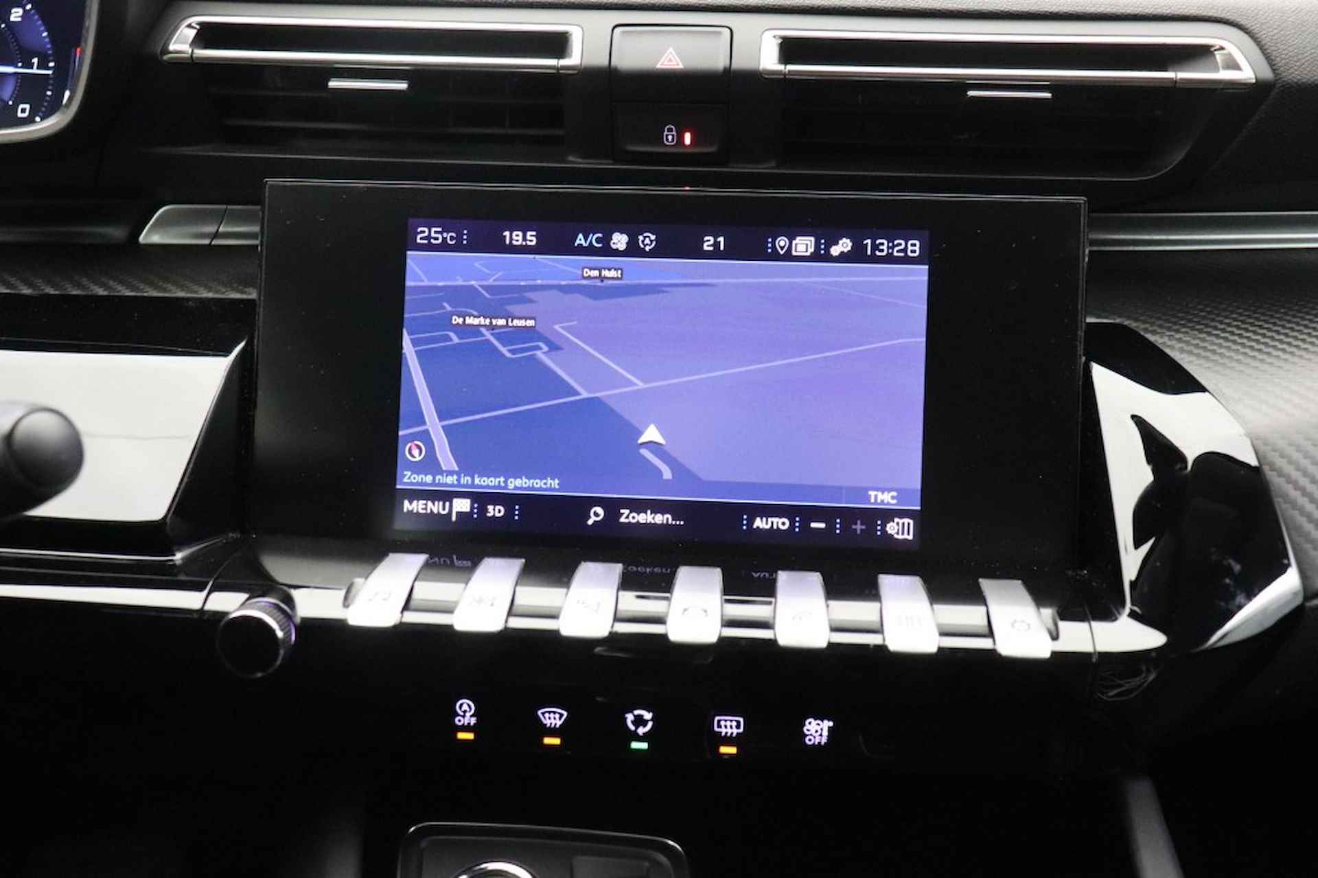 PEUGEOT 508 SW 1.2 PureTech Business Automaat - Carplay, Camera - 12/32