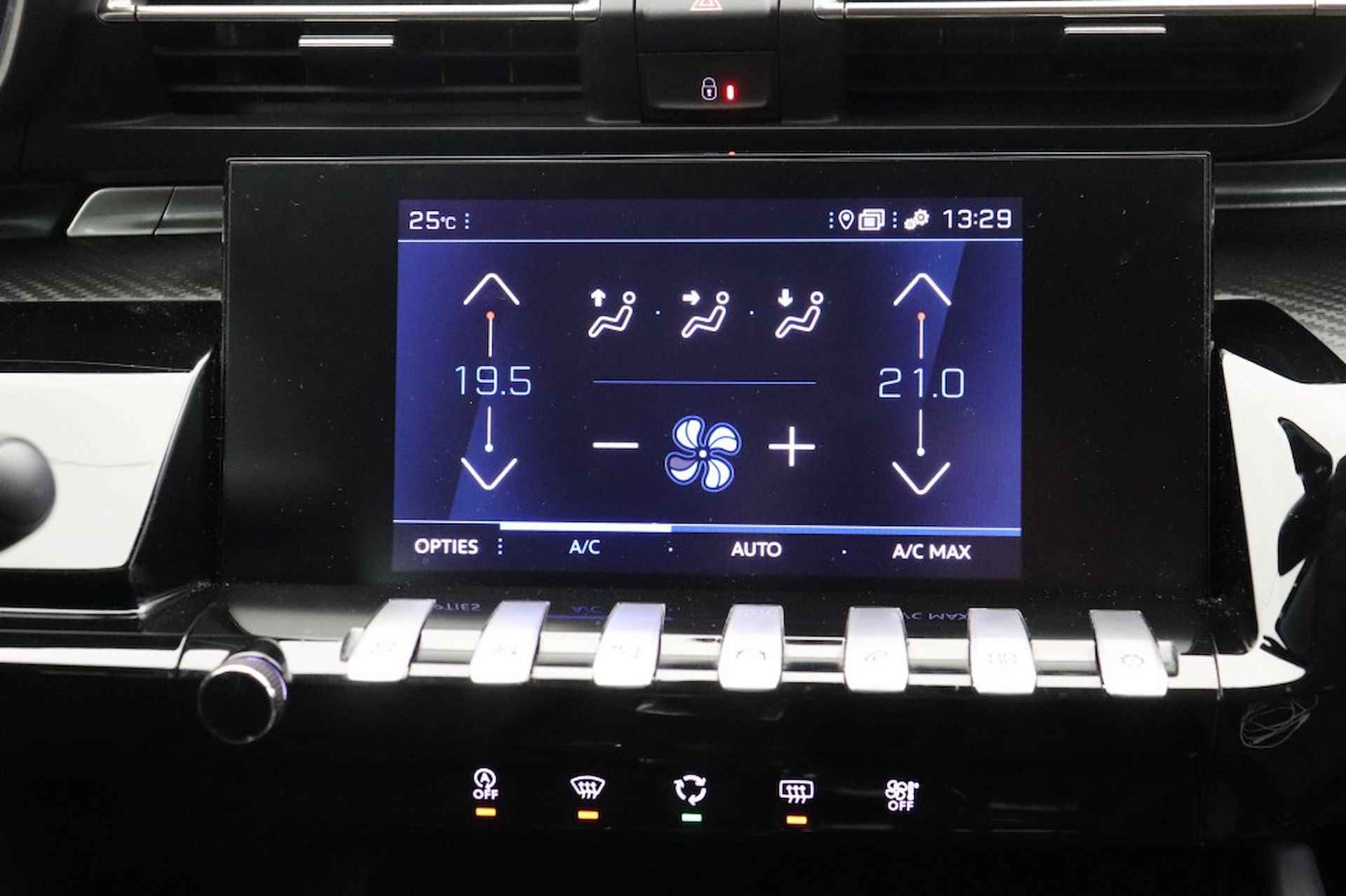 PEUGEOT 508 SW 1.2 PureTech Business Automaat - Carplay, Camera - 14/32