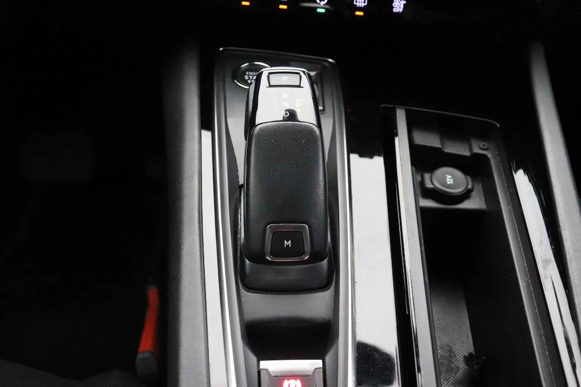 PEUGEOT 508 SW 1.2 PureTech Business Automaat - Carplay, Camera - 26/32