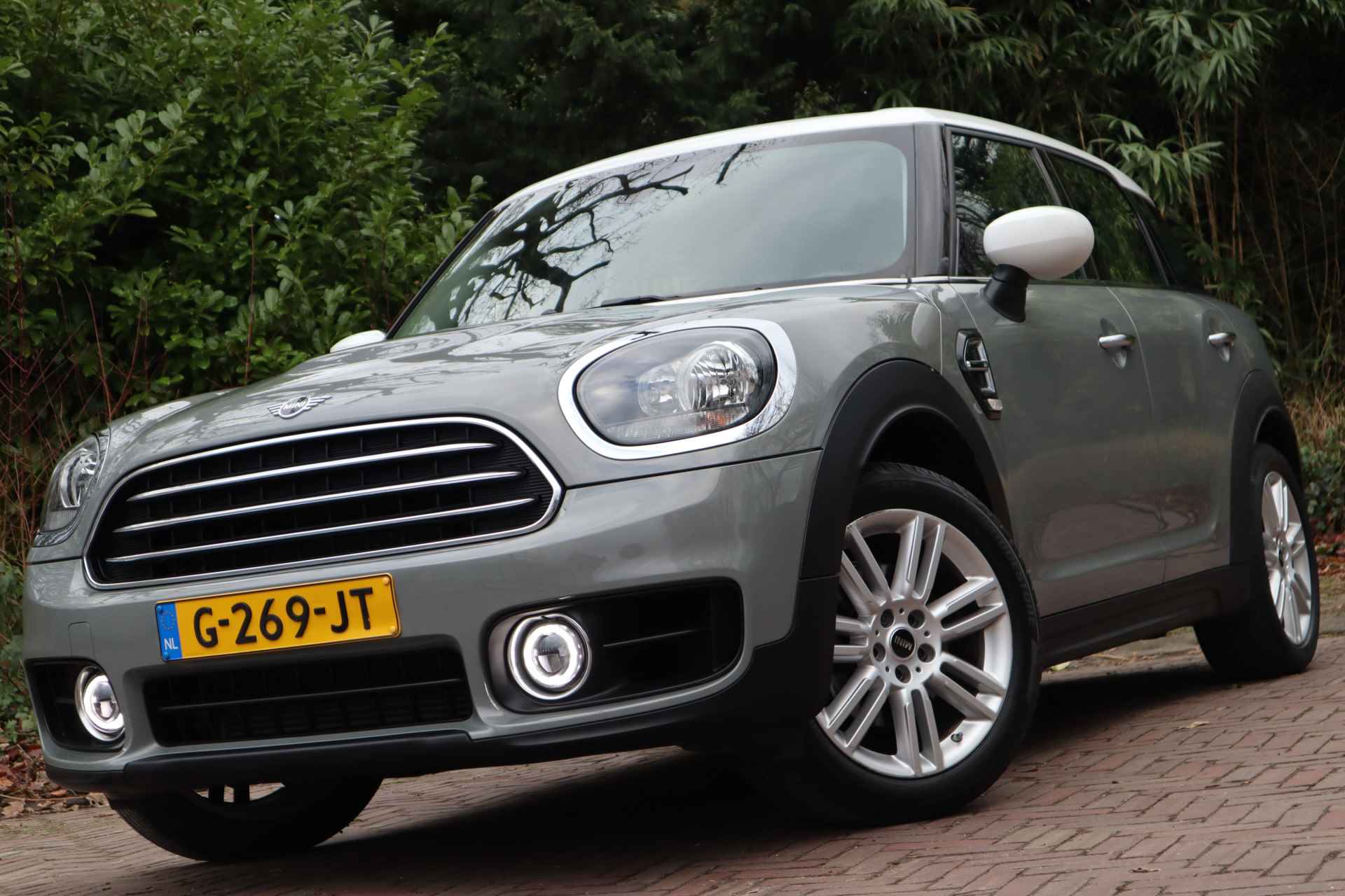 MINI Countryman 1.5 Cooper Business Edition | Navi | Cruise control | Carplay | - 3/24