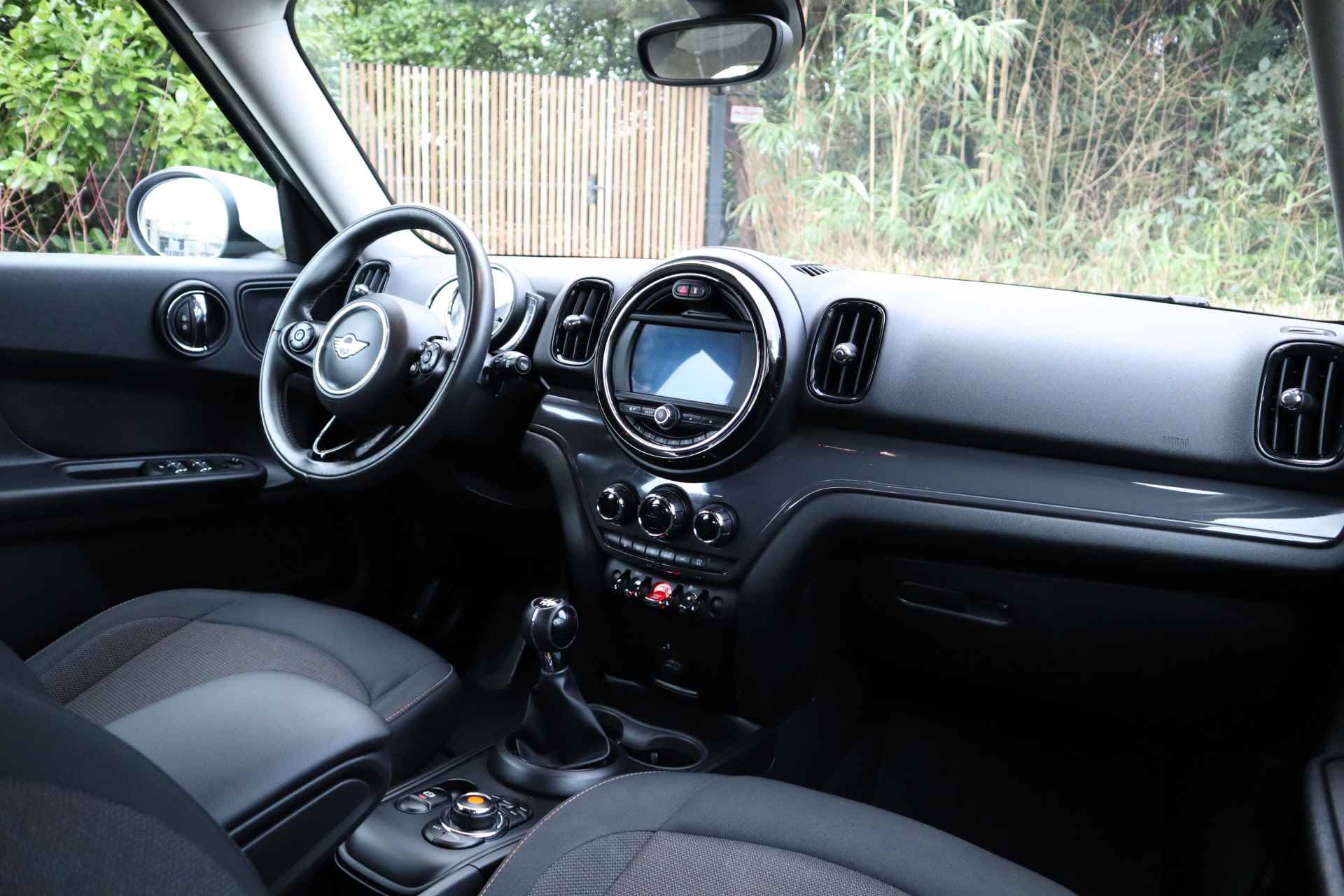 MINI Countryman 1.5 Cooper Business Edition | Navi | Cruise control | Carplay | - 7/24