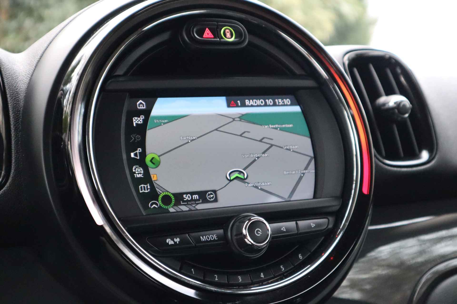 MINI Countryman 1.5 Cooper Business Edition | Navi | Cruise control | Carplay | - 8/24