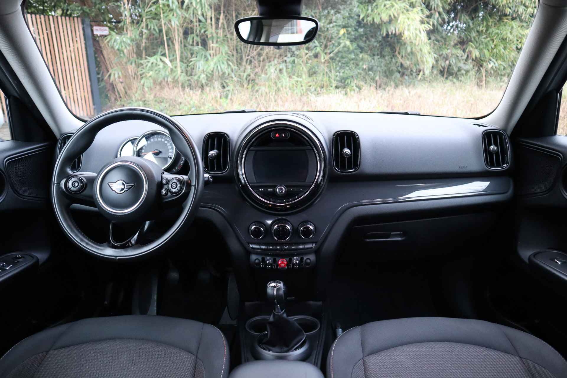 MINI Countryman 1.5 Cooper Business Edition | Navi | Cruise control | Carplay | - 9/24