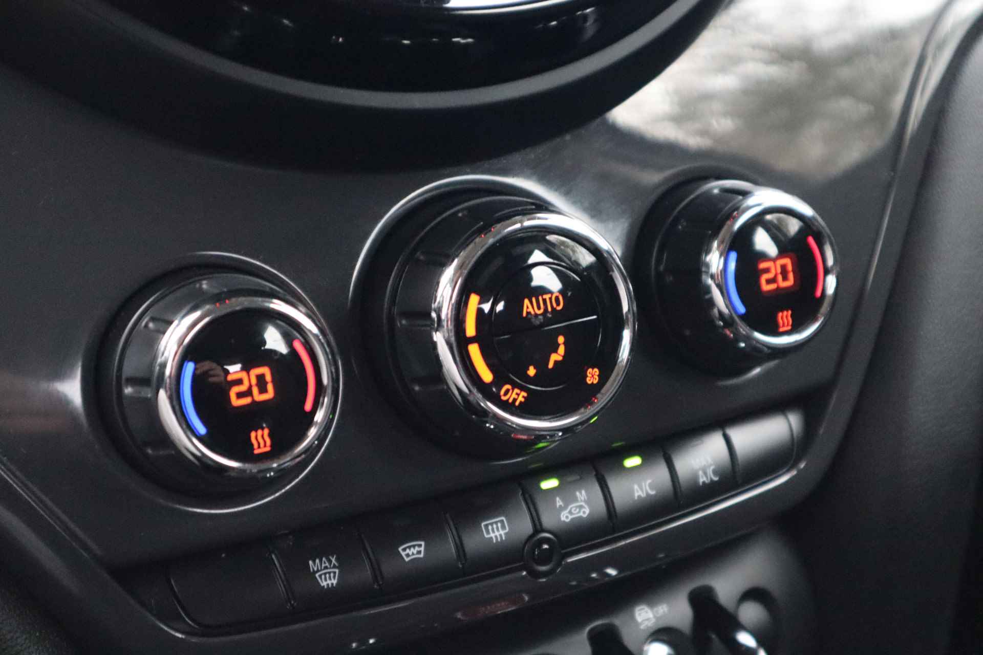 MINI Countryman 1.5 Cooper Business Edition | Navi | Cruise control | Carplay | - 12/24