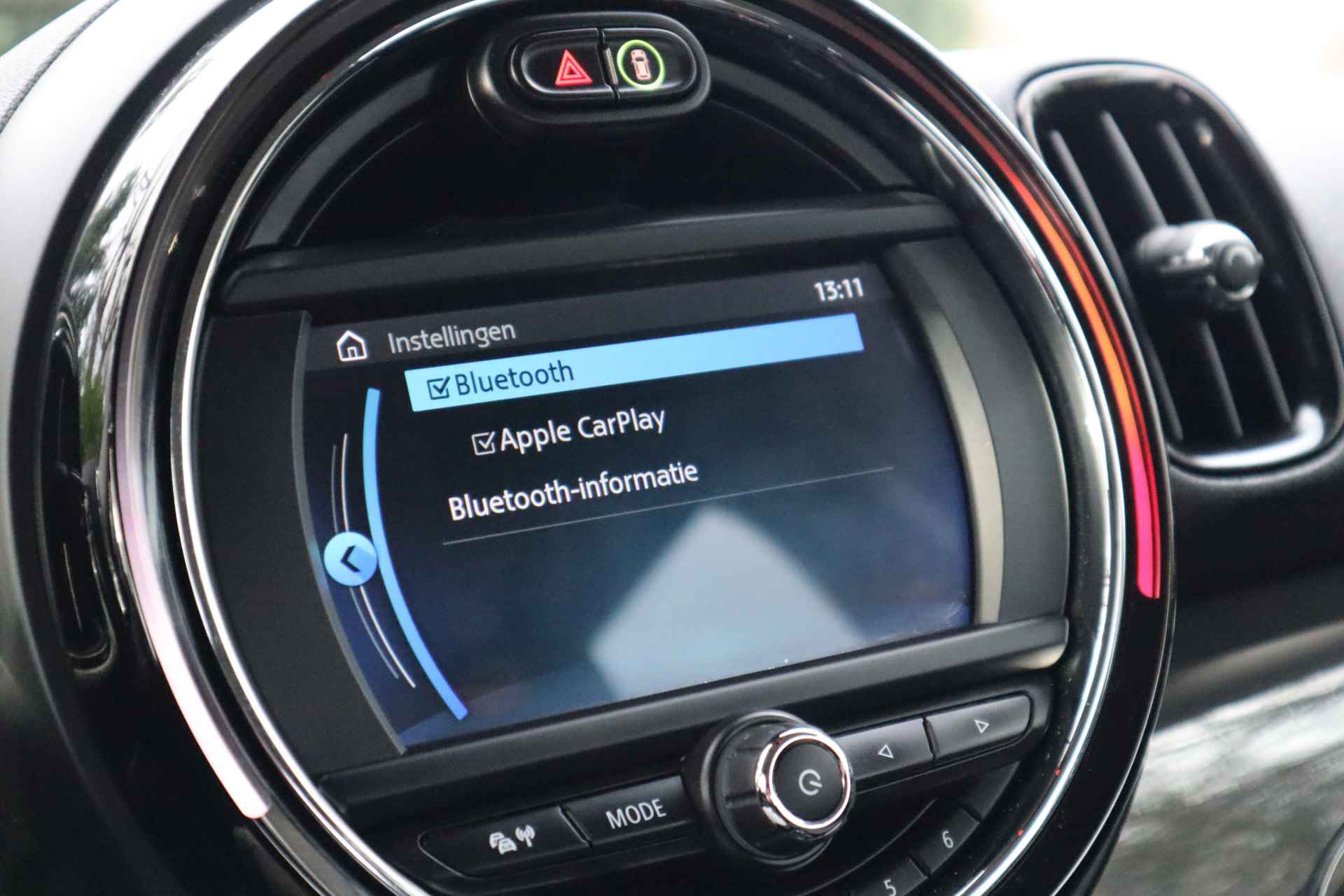 MINI Countryman 1.5 Cooper Business Edition | Navi | Cruise control | Carplay | - 15/24