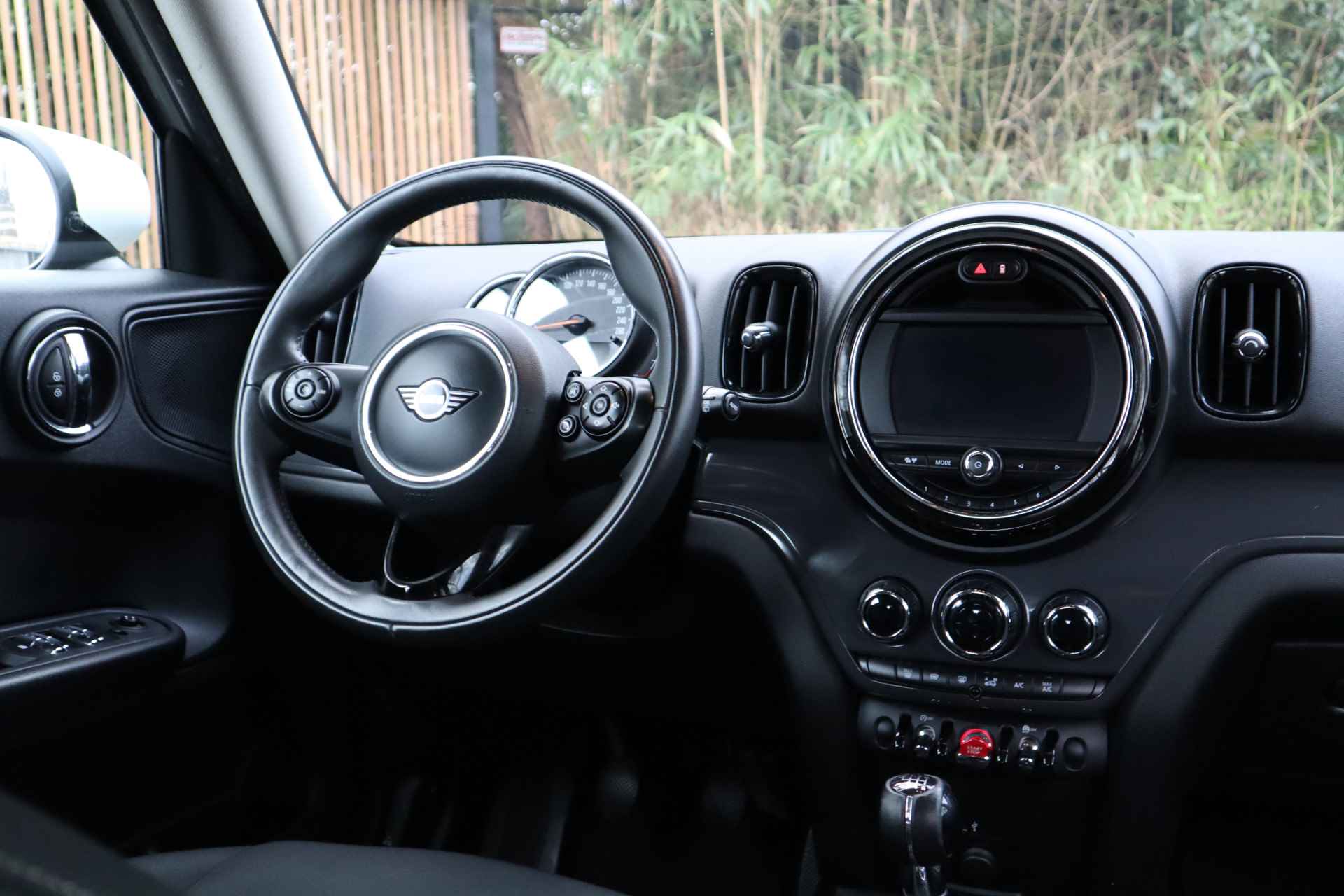 MINI Countryman 1.5 Cooper Business Edition | Navi | Cruise control | Carplay | - 22/24