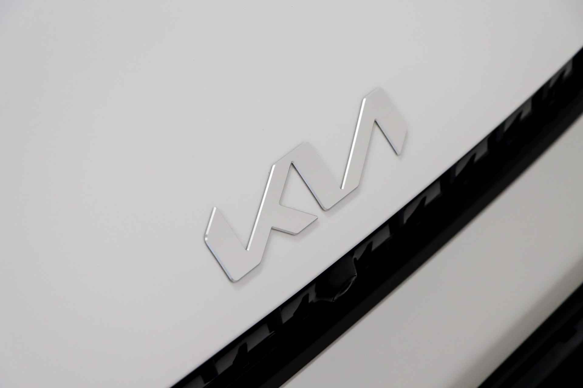 Kia Ev6 GT AWD Performance 77 kWh 585 PK - 10/31