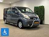 Renault Trafic L1H1 Rolstoelbus