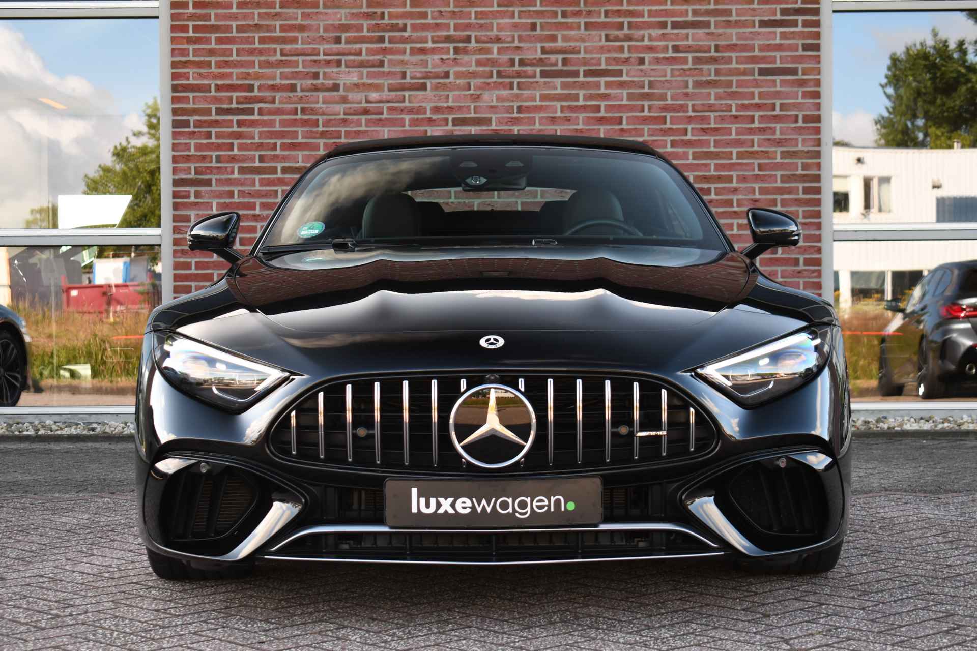 Mercedes-Benz SL-Klasse AMG 63 4M+ Premium+ Lift Burm-3D Massage HUD 21inch Stoelvent - 7/104