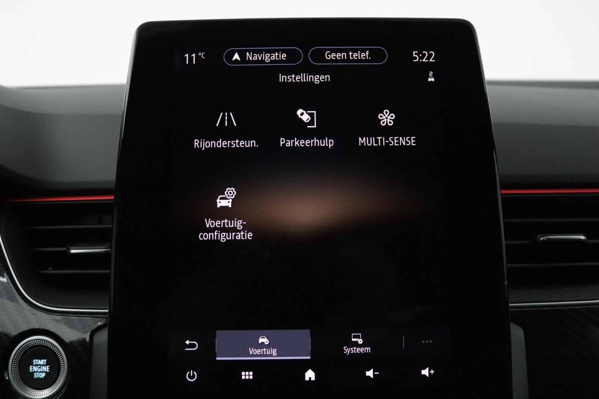 Renault Arkana 1.6 E-Tech Hybrid 145 EDC R.S. Line | Carplay | Leder | Camera | Trekhaak | - 20/51