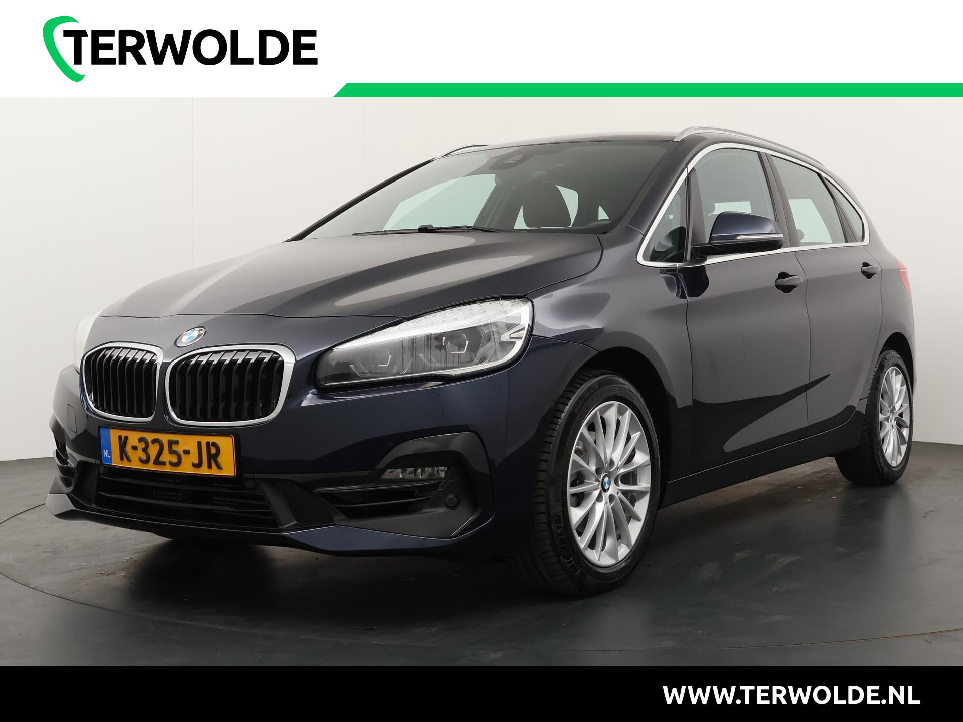 BMW 2-serie Active Tourer 218i High Executive