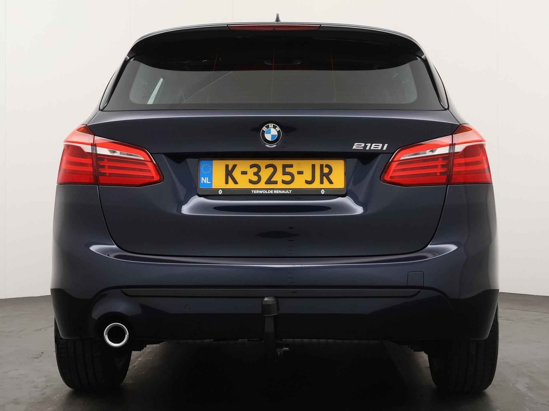 BMW 2-serie Active Tourer 218i High Executive - 5/35