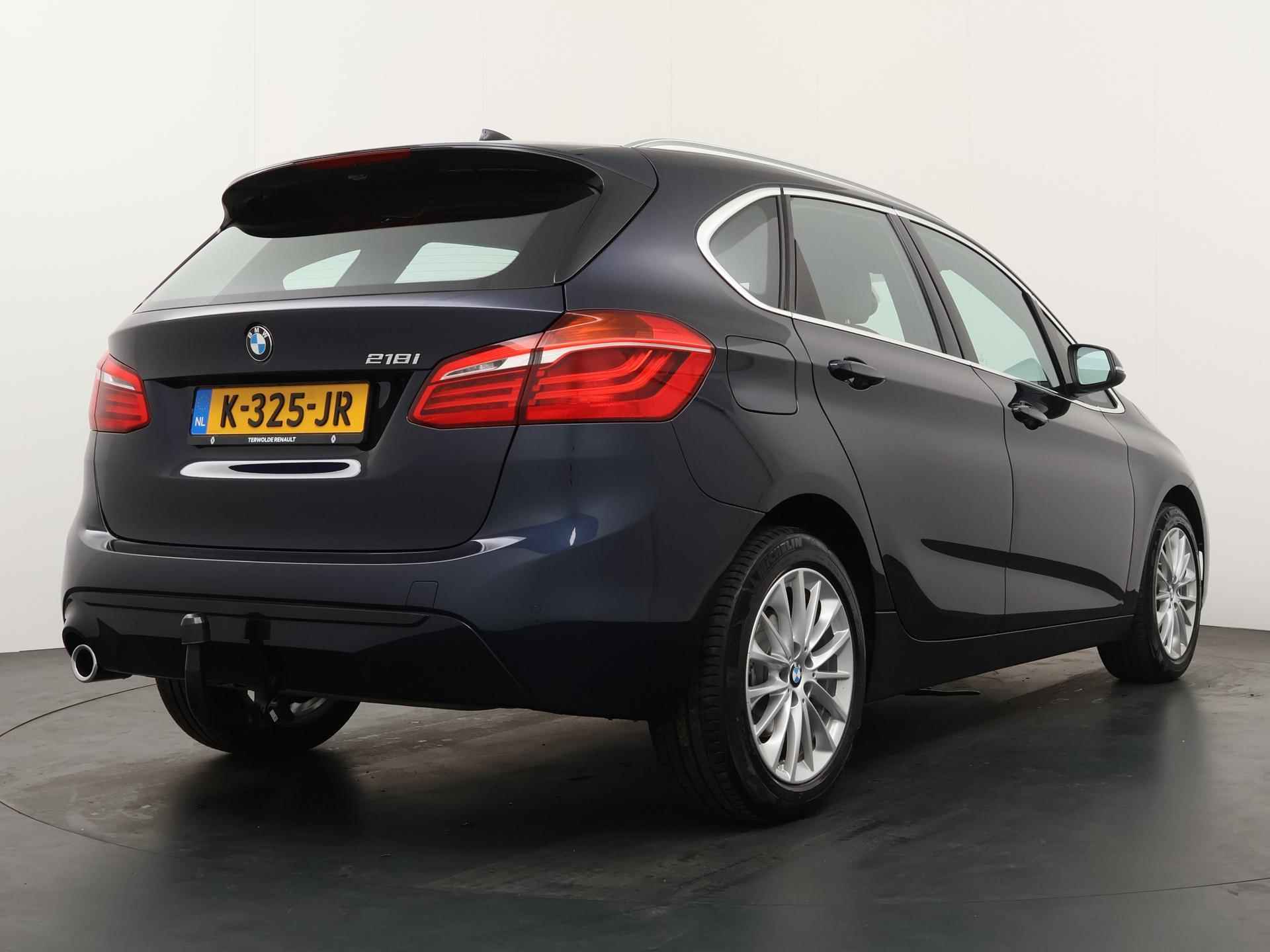 BMW 2-serie Active Tourer 218i High Executive - 6/35