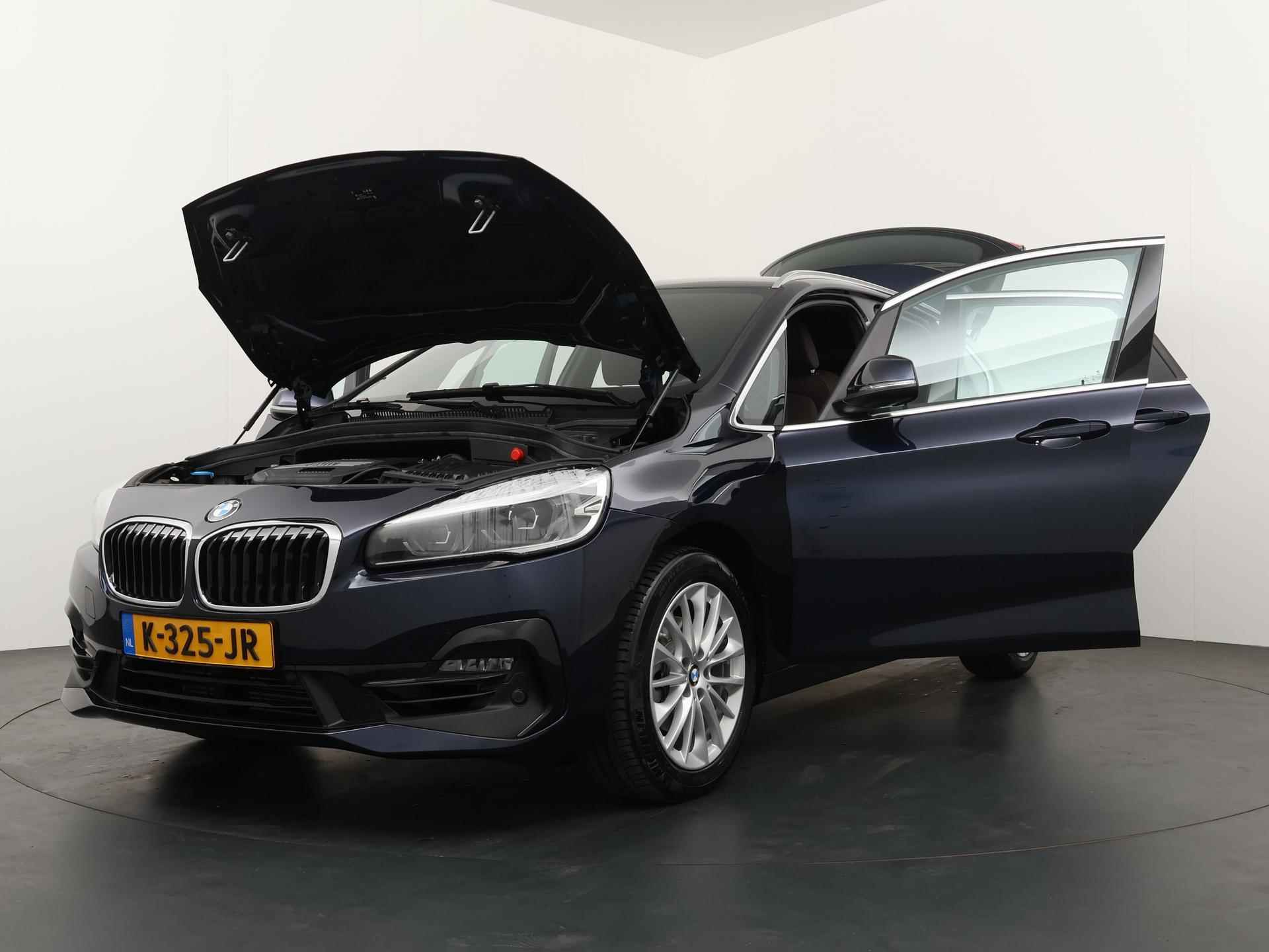 BMW 2-serie Active Tourer 218i High Executive - 20/35