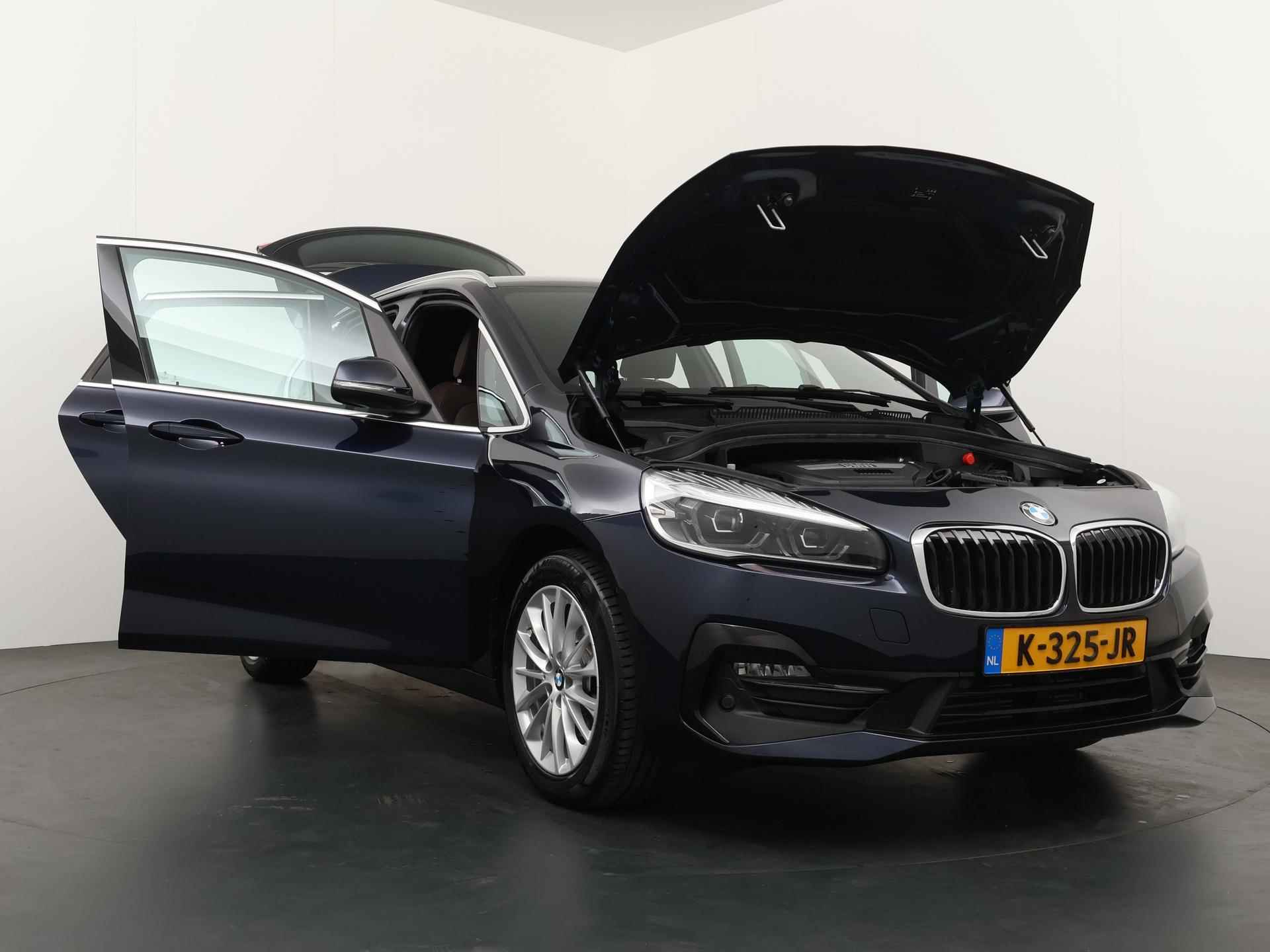 BMW 2-serie Active Tourer 218i High Executive - 26/35