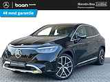 Mercedes-Benz EQE SUV 350+ Business Edition | Panoramadak | Trekhaak | 360° Camera | Distronic