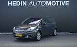 Opel Meriva 1.4 Turbo 120PK Blitz | Navi | Camera | Lederen AGR-stoelen | Stoel/stuurverw. | Privacyglas | PDC V+A | LMV 16 inch  | Trekhaak