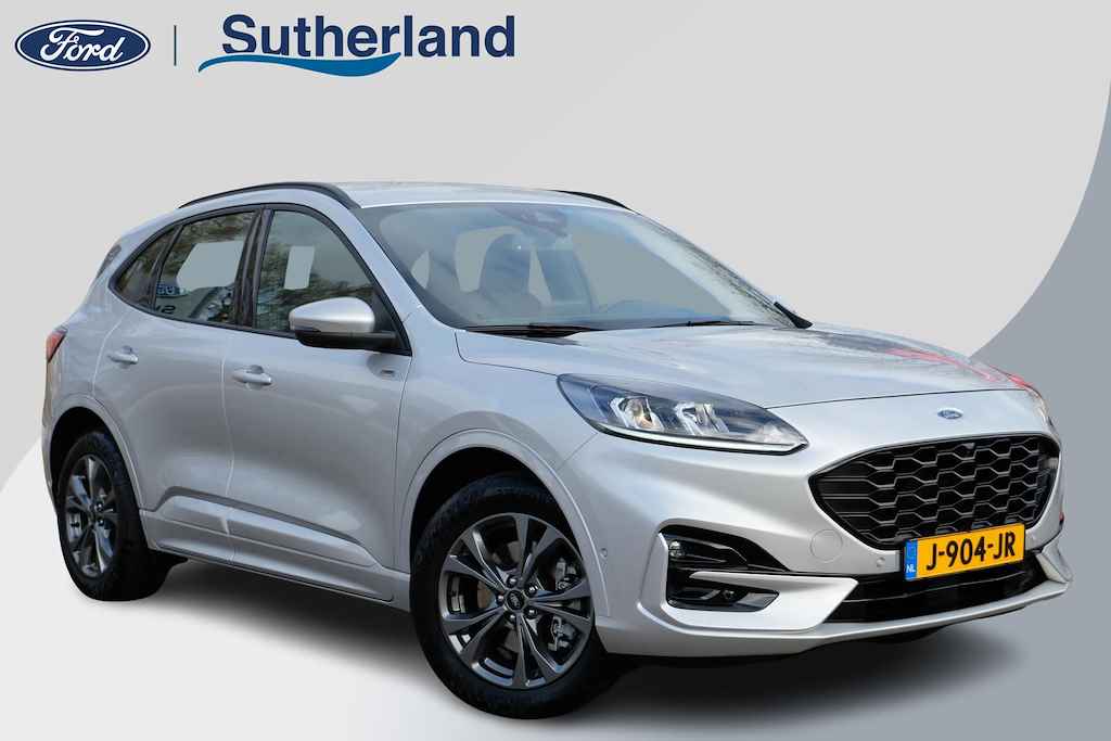 Ford Kuga BOVAG 40-Puntencheck