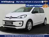 Volkswagen up! 1.0 BMT high up! | Airconditioning | Open Dak | Parkeerhulp Achter