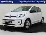 Volkswagen up! 1.0 BMT high up! | Airconditioning | Open Dak | Parkeerhulp Achter Ypenburg