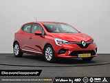 Renault Clio 90pk TCe Zen | AppleCarplay/AndroidAuto | Cruise control | Airco | Lichtmetalen velgen |