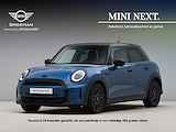 MINI 5-deurs Cooper Camden Edition Aut.