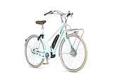 UNION E-Flow dames 418Wh Dames Pale Blue Glans 53cm 2023