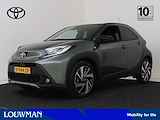 Toyota Aygo X 1.0 VVT-i S-CVT Envy I JBL I Navigatie I Climate Control I Cruise Control Adaptief I Camera I USB I 1e Eigenaar I LOUWMAN Onderhouden I Subwoofer I