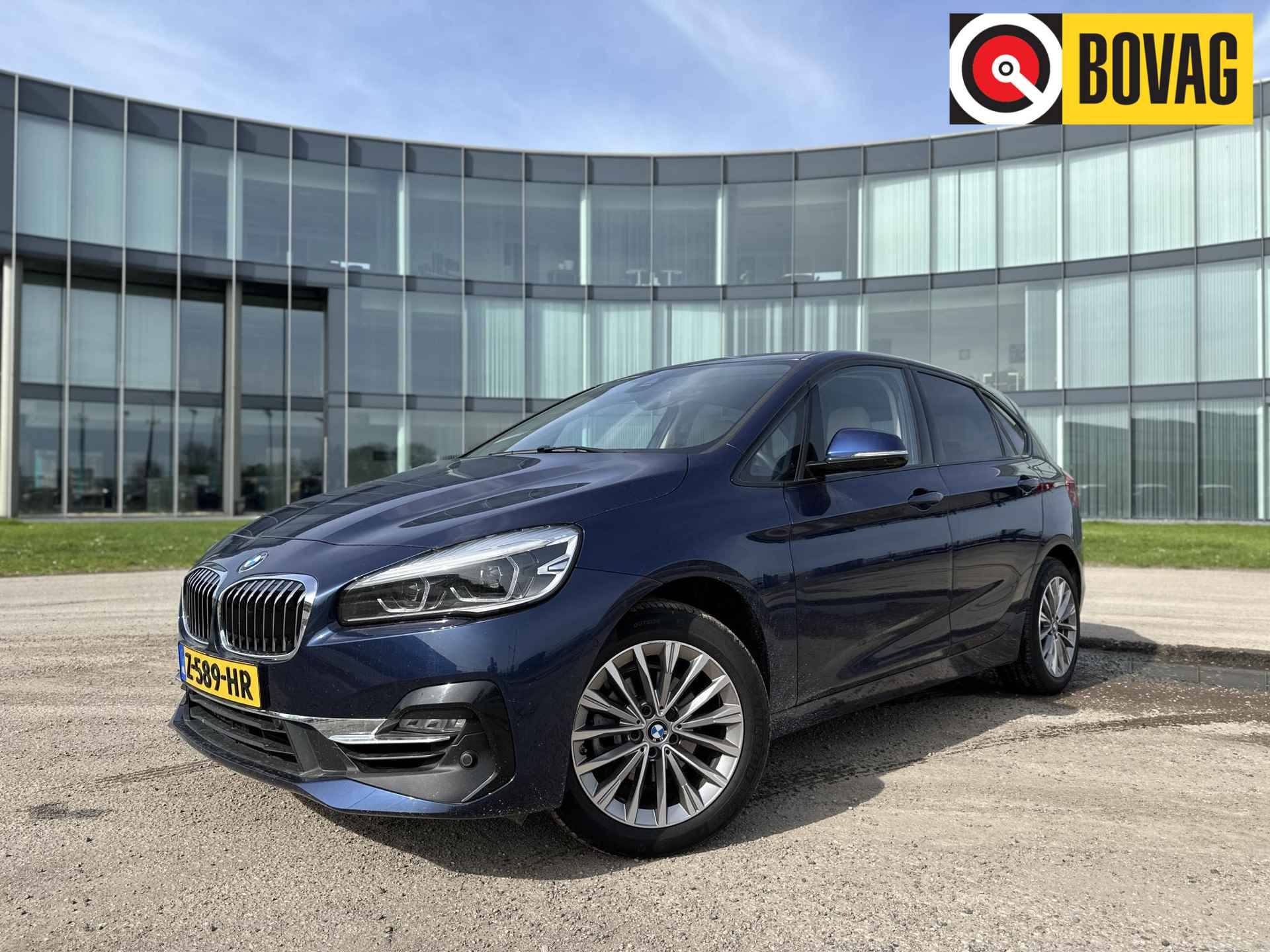 BMW 2-Serie