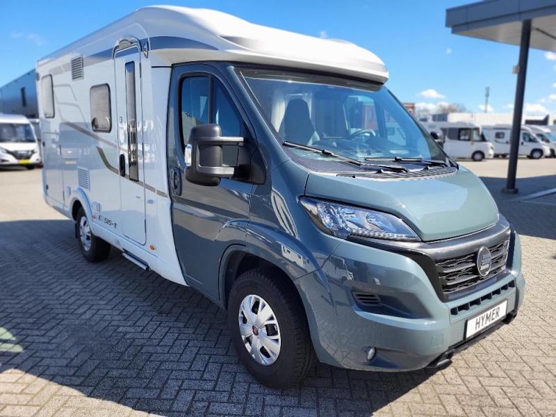 Hymer Exsis-T 474