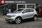 Volkswagen T-Cross 1.0 TSI Style