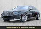 BMW 7 Serie 745Le High Executive ACC 360 Camera Stoelkoeling Massage Head-Up Soft Close Schuifdak