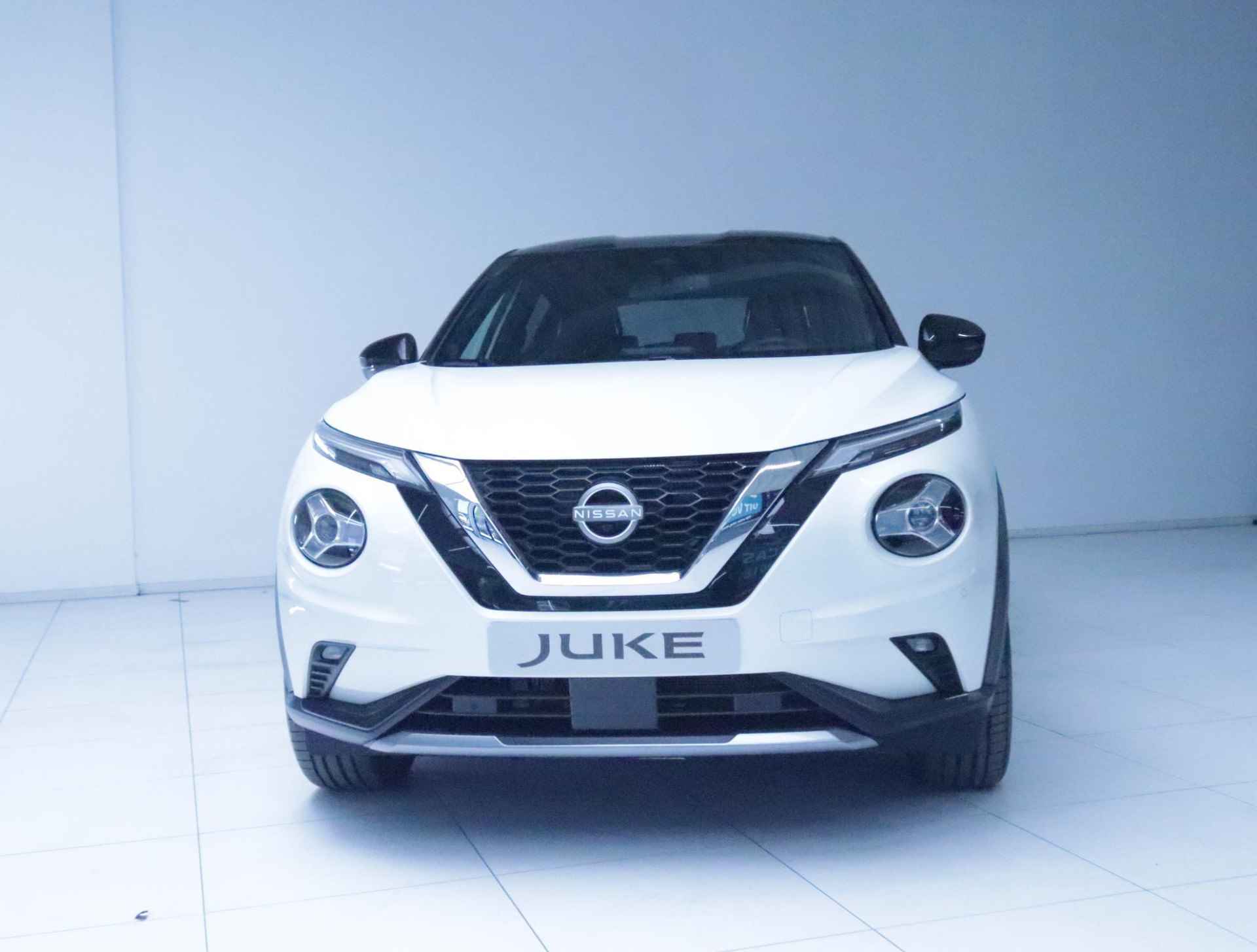 Nissan Juke 1.0 DIG-T 114 DCT7 N-Design Bose, Lederen bekleding, Bose installatie, Techno pack, Coldpack - 6/33