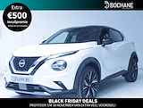 Nissan Juke 1.0 DIG-T 114 DCT7 N-Design Bose, Lederen bekleding, Bose installatie, Techno pack, Coldpack