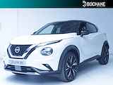 Nissan Juke 1.0 DIG-T 114 DCT7 N-Design Bose, Lederen bekleding, Bose installatie, Techno pack, Coldpack