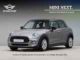 MINI 5-deurs Cooper Business Edition Aut.