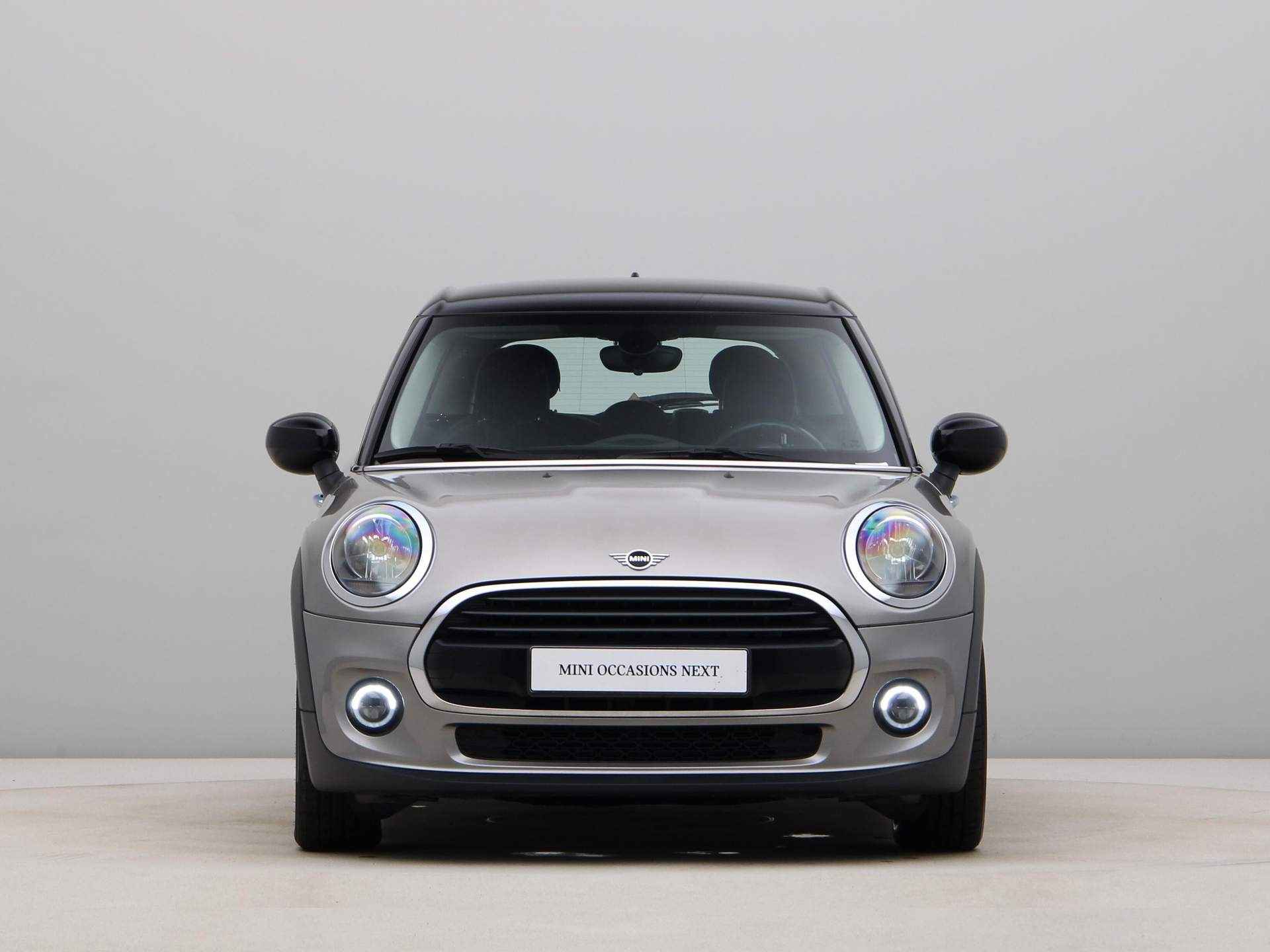 MINI 5-deurs Cooper Business Edition Aut. - 7/23