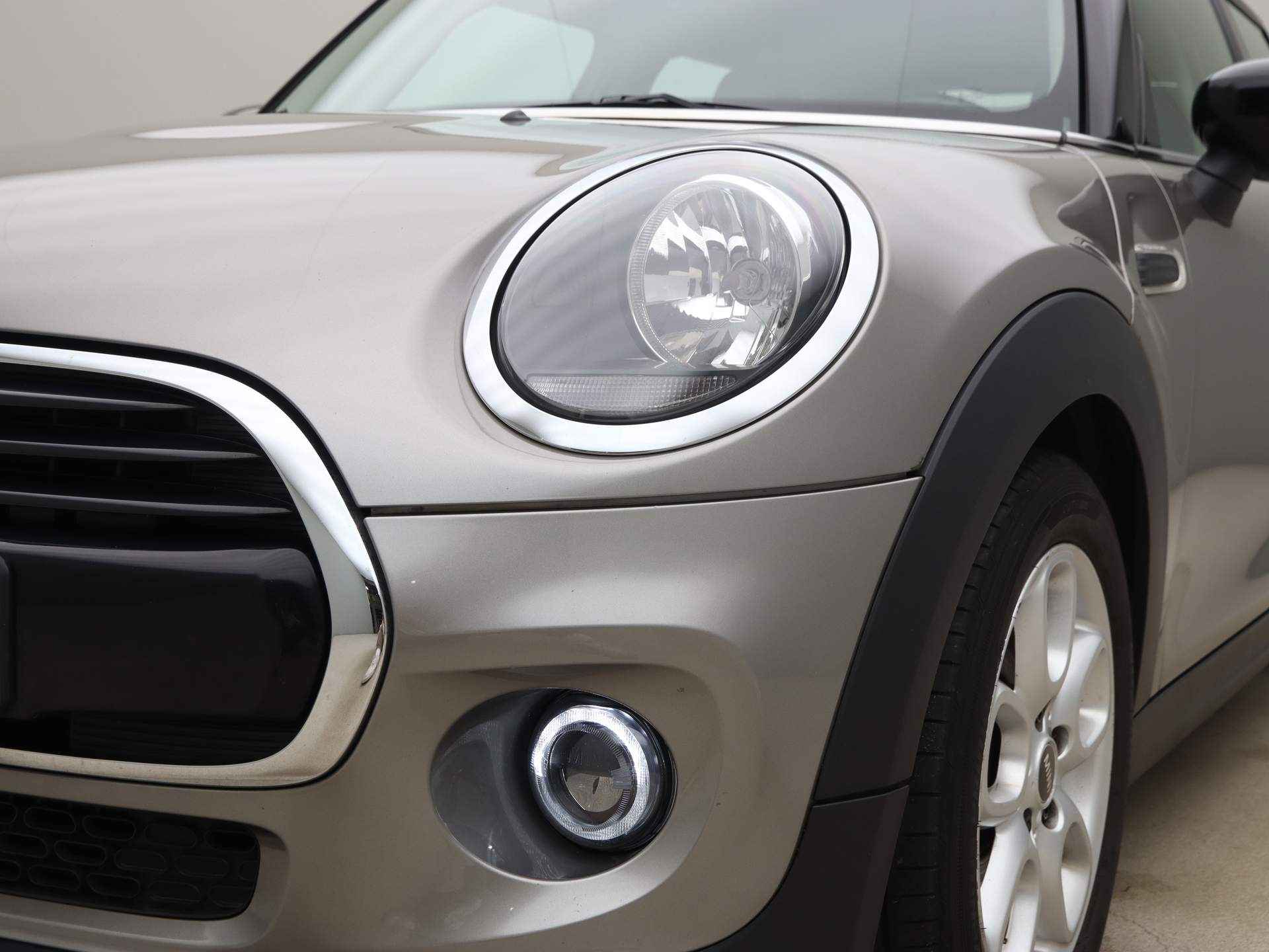 MINI 5-deurs Cooper Business Edition Aut. - 20/23