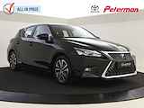 Lexus CT 200h Ultimate Edition | Parkeersensoren voor en achter