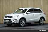 Suzuki Vitara 1.4 Boosterjet Automaat Select Smart Hybrid | Adaptive-cruise | Camera | Dodehoekdetectie | Navigatie | Full led