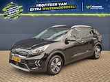 KIA Niro 1.6 GDi Hybrid 141pk  DynamicLine | Navigatie | CLimate Control | Trekhaak | All Season Banden | Lage Km Stand |