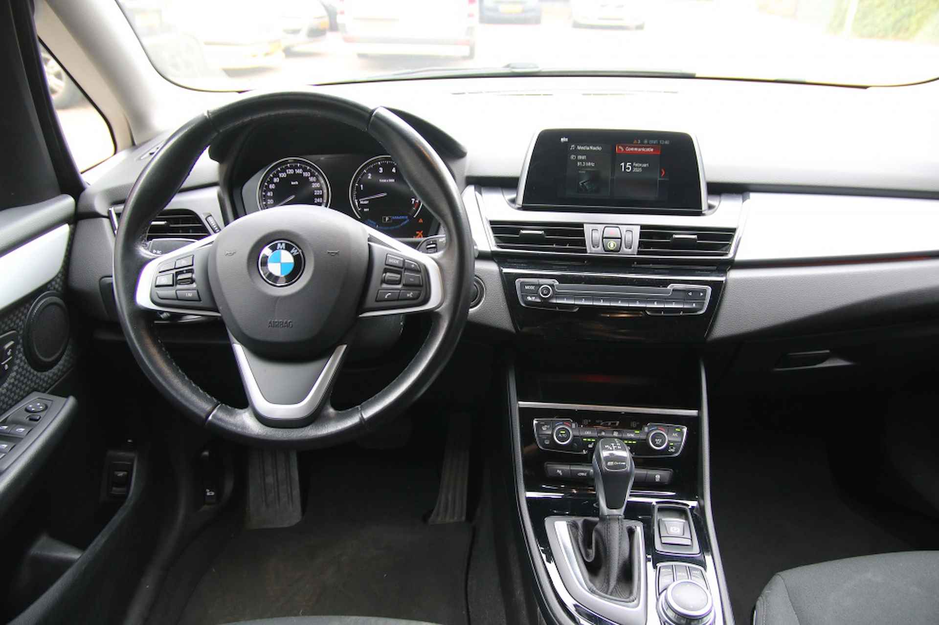 Bmw 2-serie Active Tourer 225xe iP Executive | Led | Parkeer sensoren v/a | Navi | - 4/34