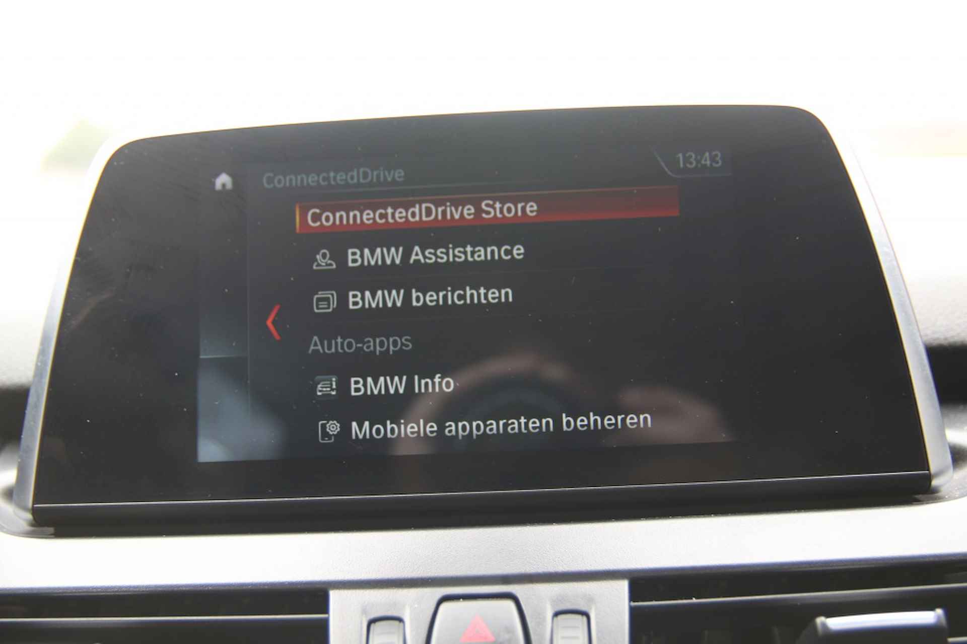 Bmw 2-serie Active Tourer 225xe iP Executive | Led | Parkeer sensoren v/a | Navi | - 11/34