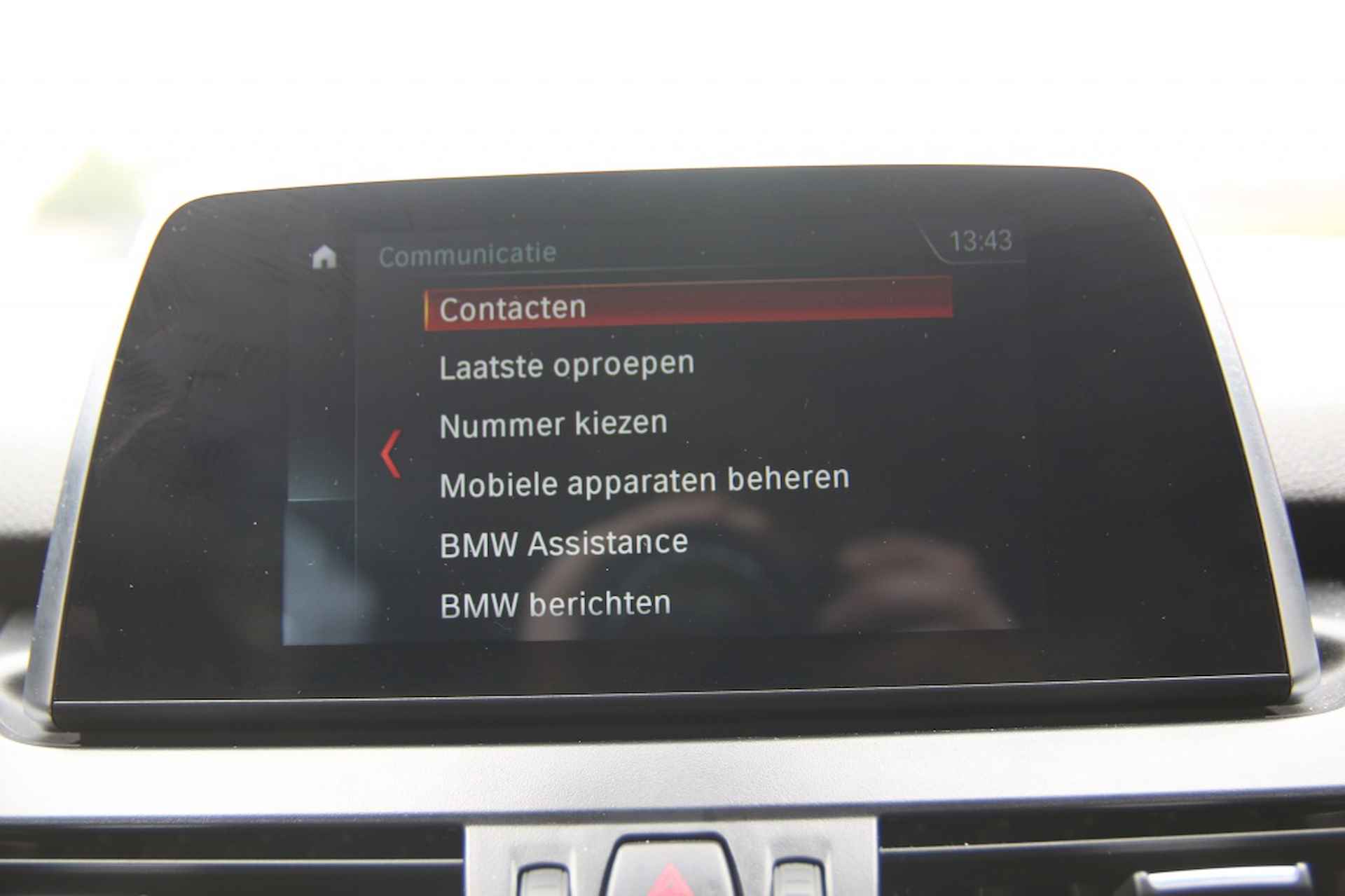 Bmw 2-serie Active Tourer 225xe iP Executive | Led | Parkeer sensoren v/a | Navi | - 12/34