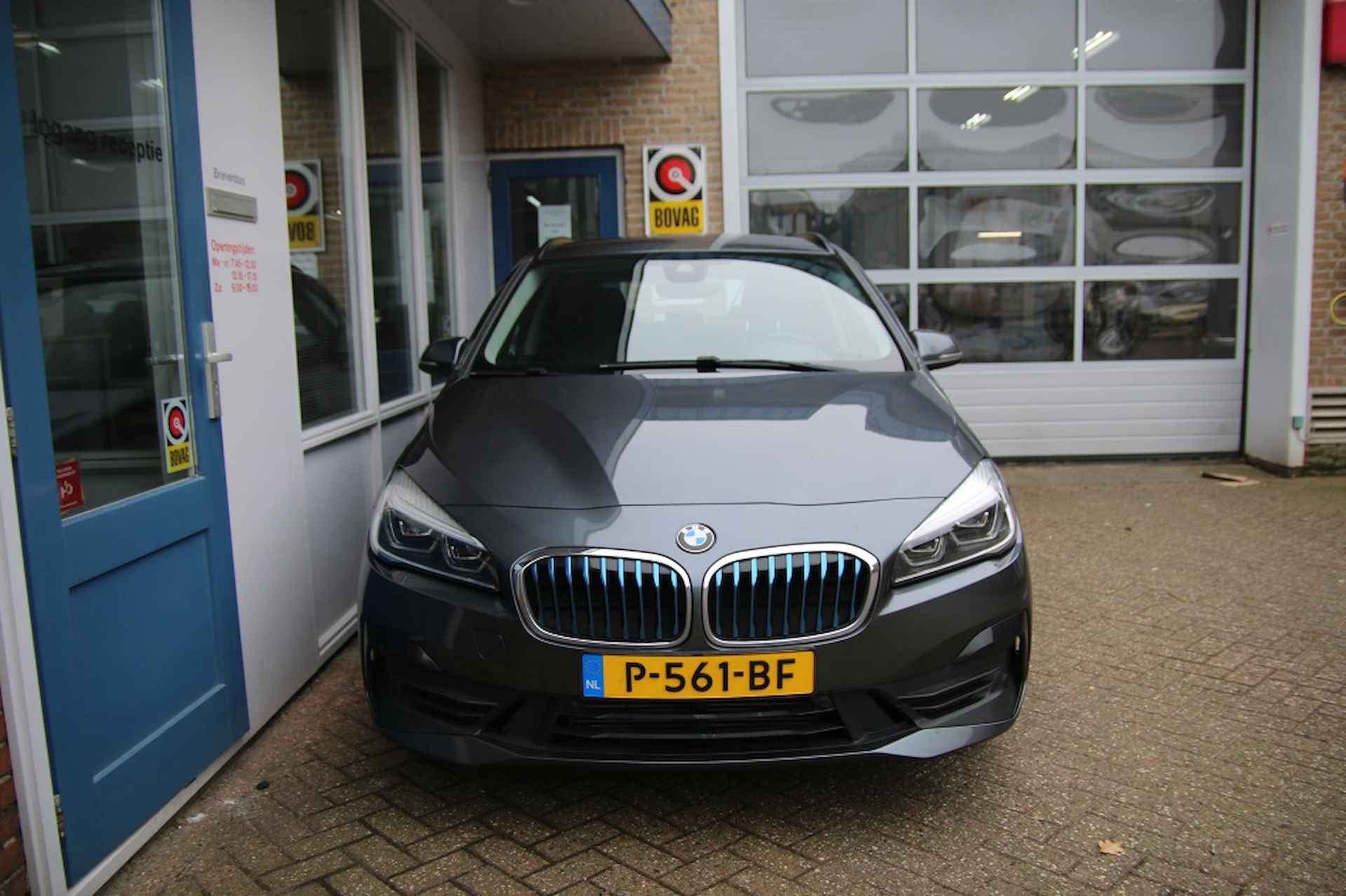 Bmw 2-serie Active Tourer 225xe iP Executive | Led | Parkeer sensoren v/a | Navi | - 29/34